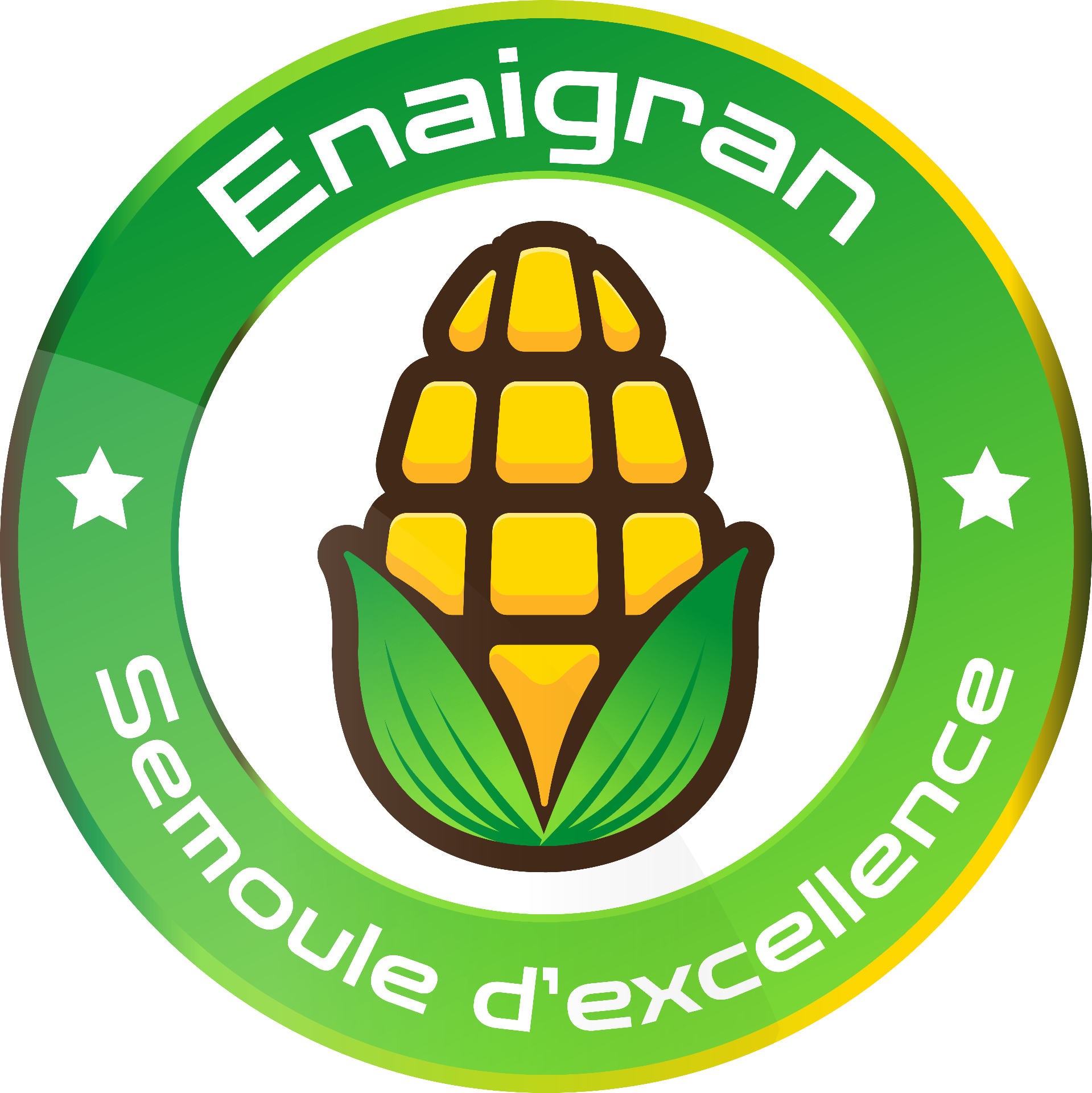Logo Enaigran