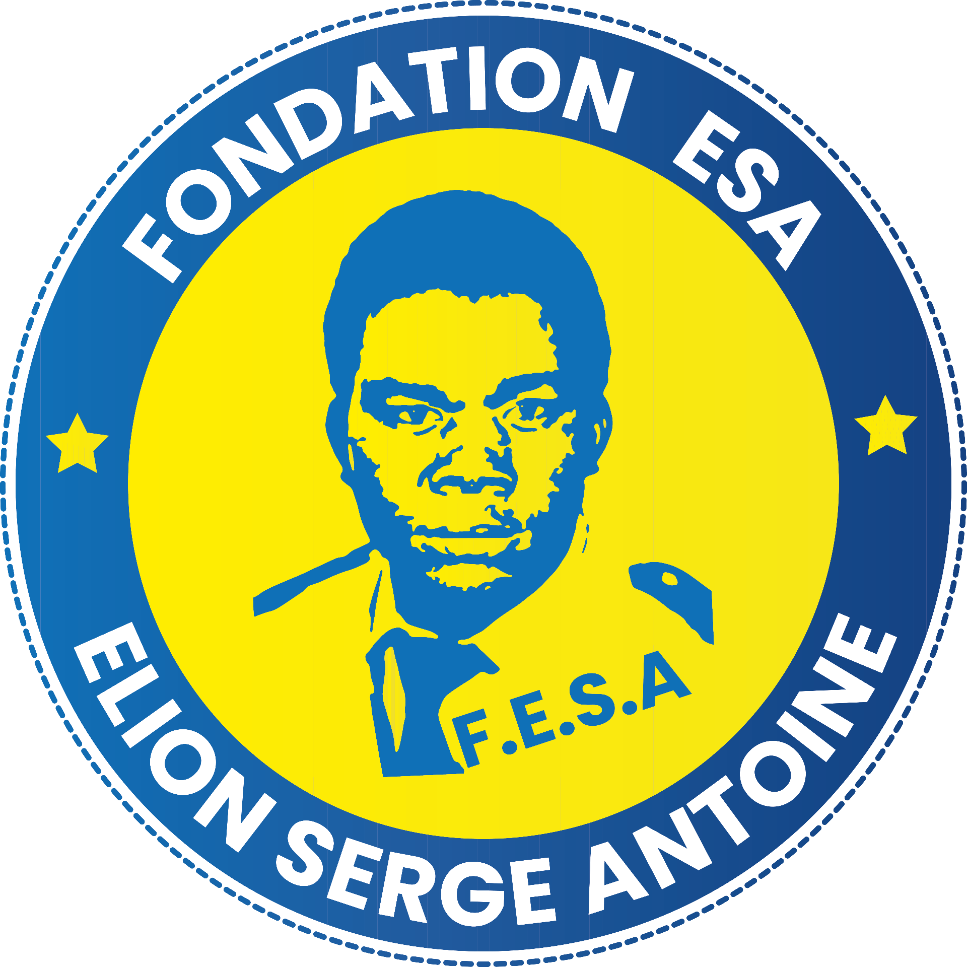 Logo Fondation ESA