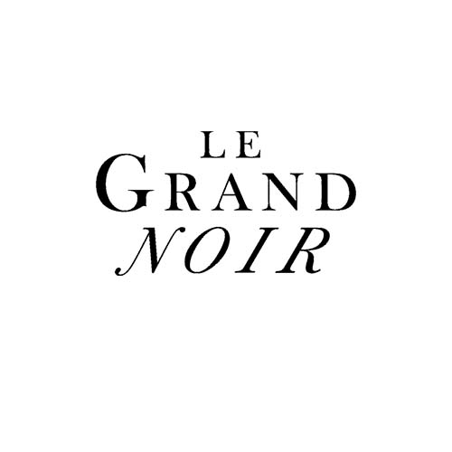 Logo Le Grand Noir