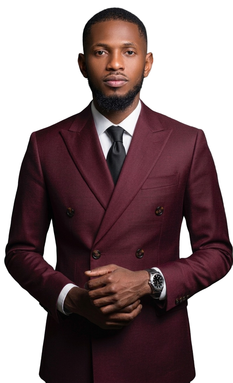 Portrait de Jonathan Junior TSHISHIKU